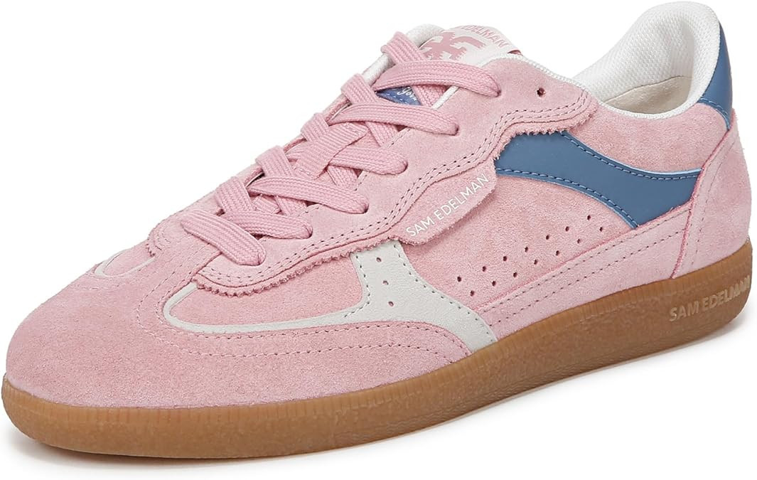 Sam Edelman Women's Kallen Sneakers | Amazon (US)