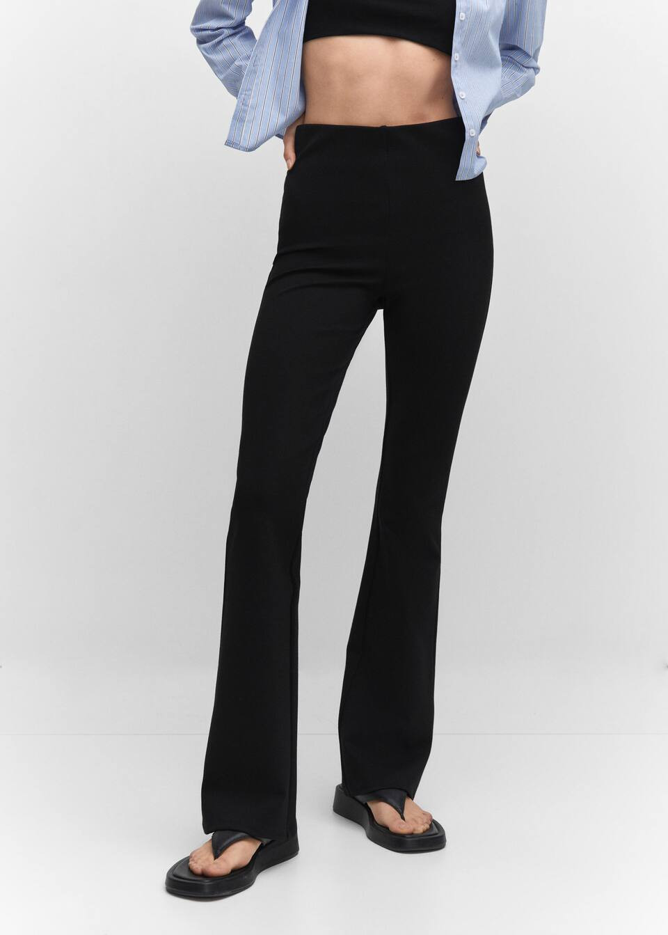 Search: Leggings (491) | Mango USA | MANGO (US)