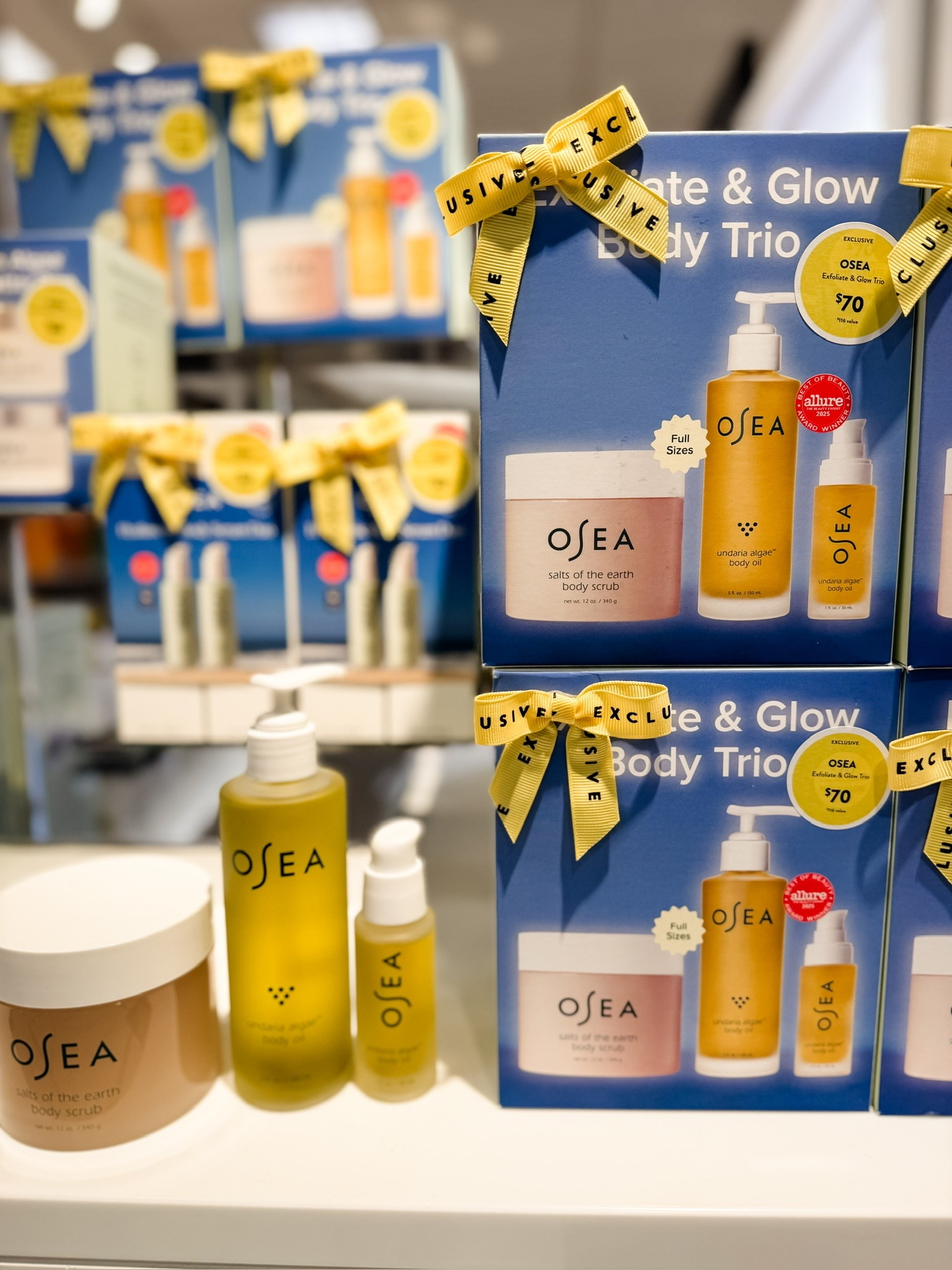 NSALE is a great time to stock up on beauty products or save these as gifts! 

Loverly Grey, NSALE, Nordstrom sale, sale alert, beauty finds

#LTKSaleAlert #LTKBeauty
