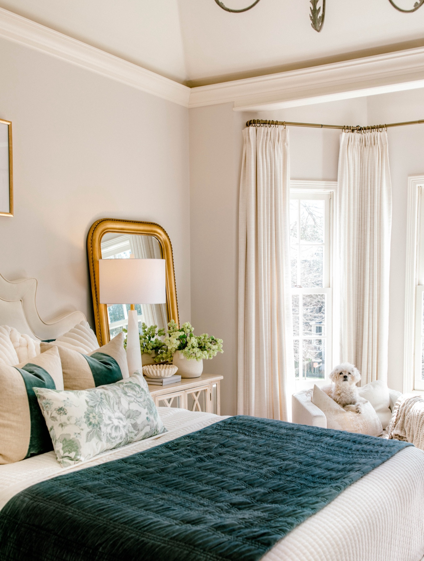 Guest room views! 

#LTKstyletip #LTKhome #LTKfindsunder100