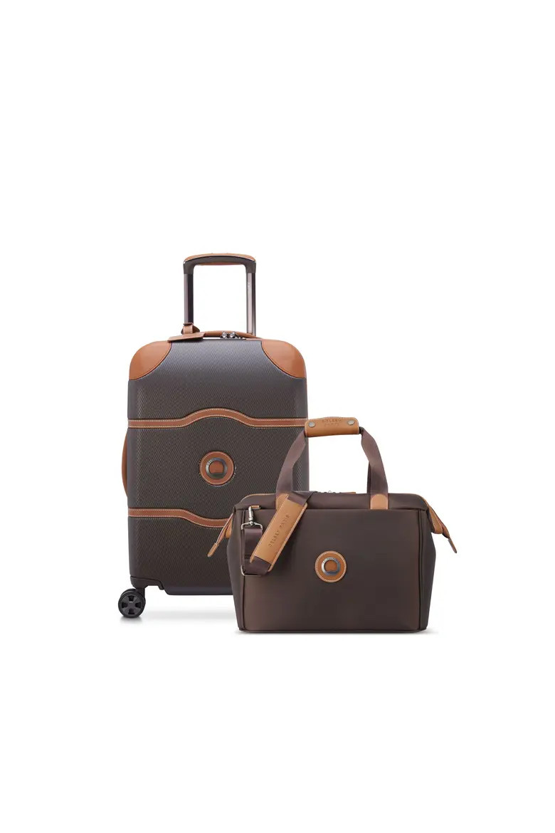 Chatelet Air 2.0 2 Piece Set Weekender Duffle & 21" Carry On Spinner Luggage | Nordstrom | Nordstrom