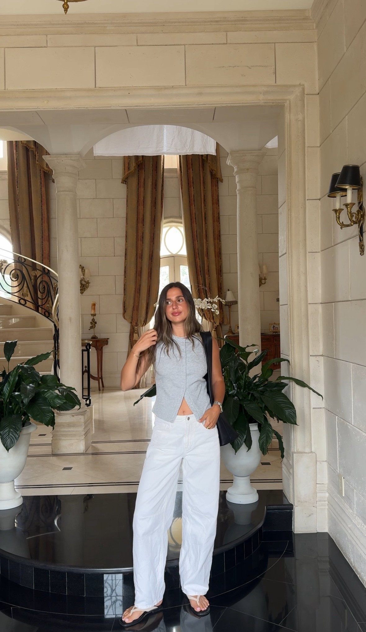 Easy & effortless summer outfit 

#LTKSummerEdit #LTKSaleAlert #LTKSeasonal