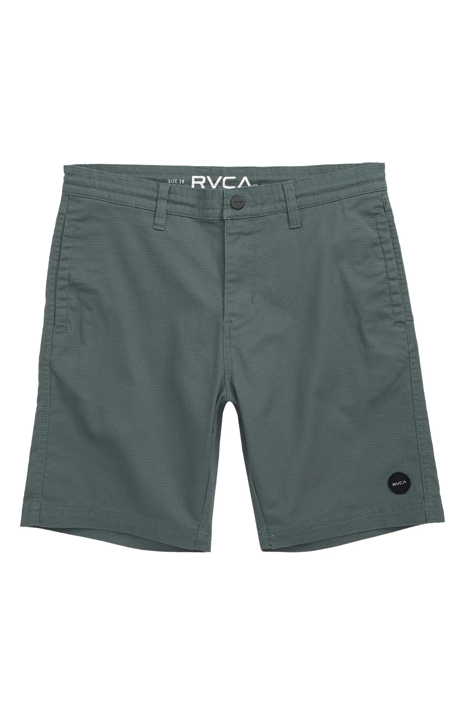 Kids' Cliffs 2 Hybrid Cotton Blend Shorts | Nordstrom