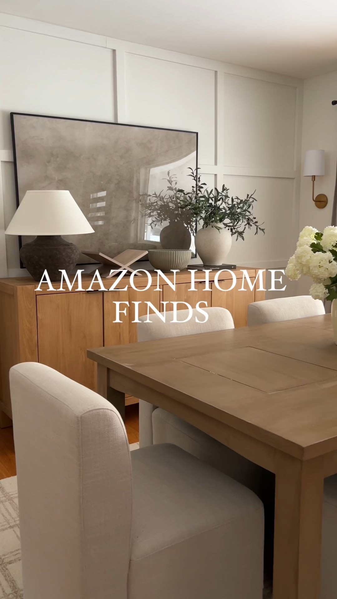 Amazon home finds for spring!


#LTKFindsUnder50 #LTKSeasonal #LTKHome