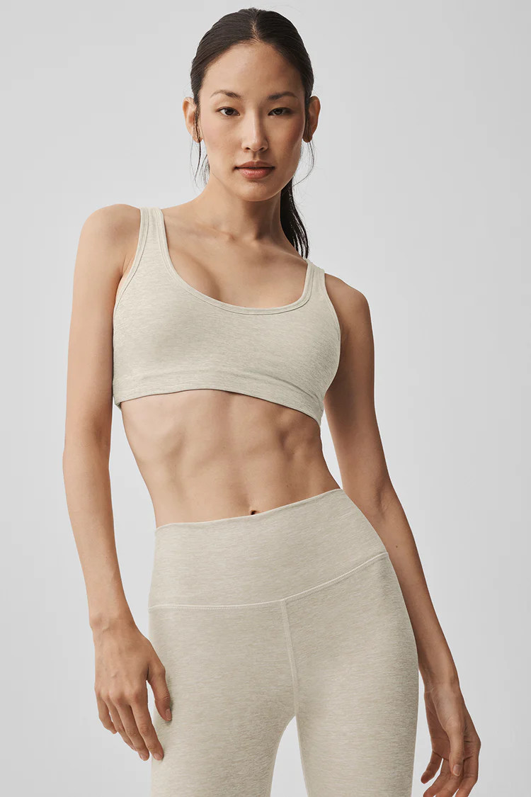 Alosoft Center Stage Bra | Alo Yoga (US)