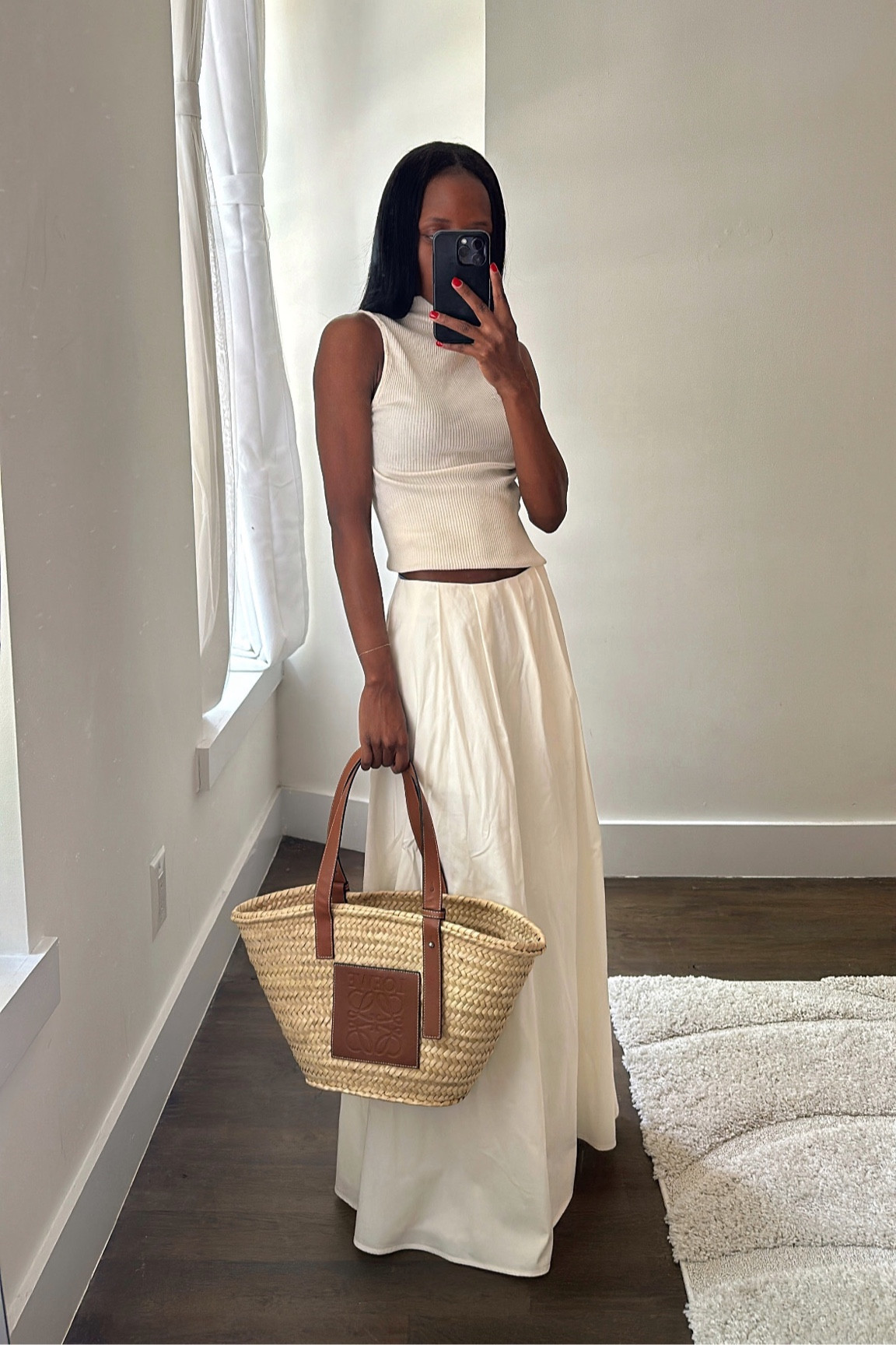 Look 2

#LTKSummerSales