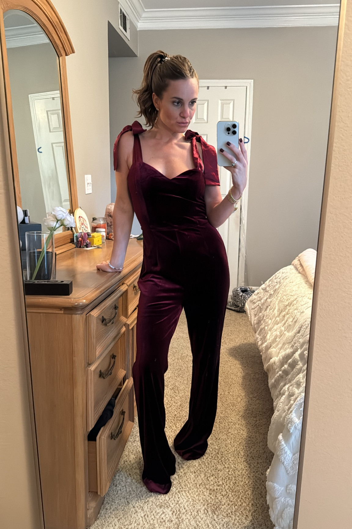 Cute, cozy & chic! Perfect for a holiday party or cute date night! 

#LTKHoliday #LTKSeasonal #LTKCyberWeek