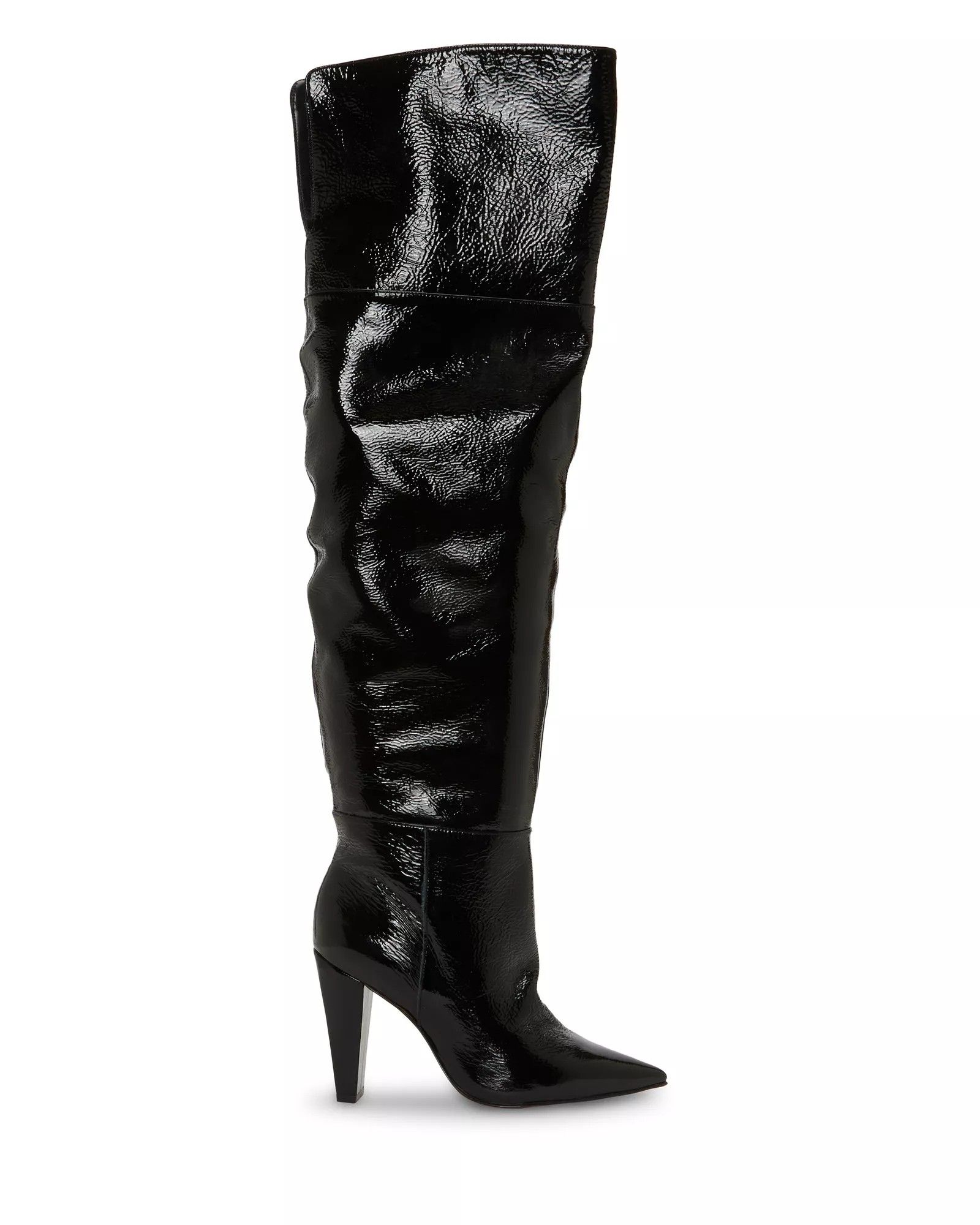 Vince Camuto Minnada Wide-calf Over The Knee Boot | Vince Camuto