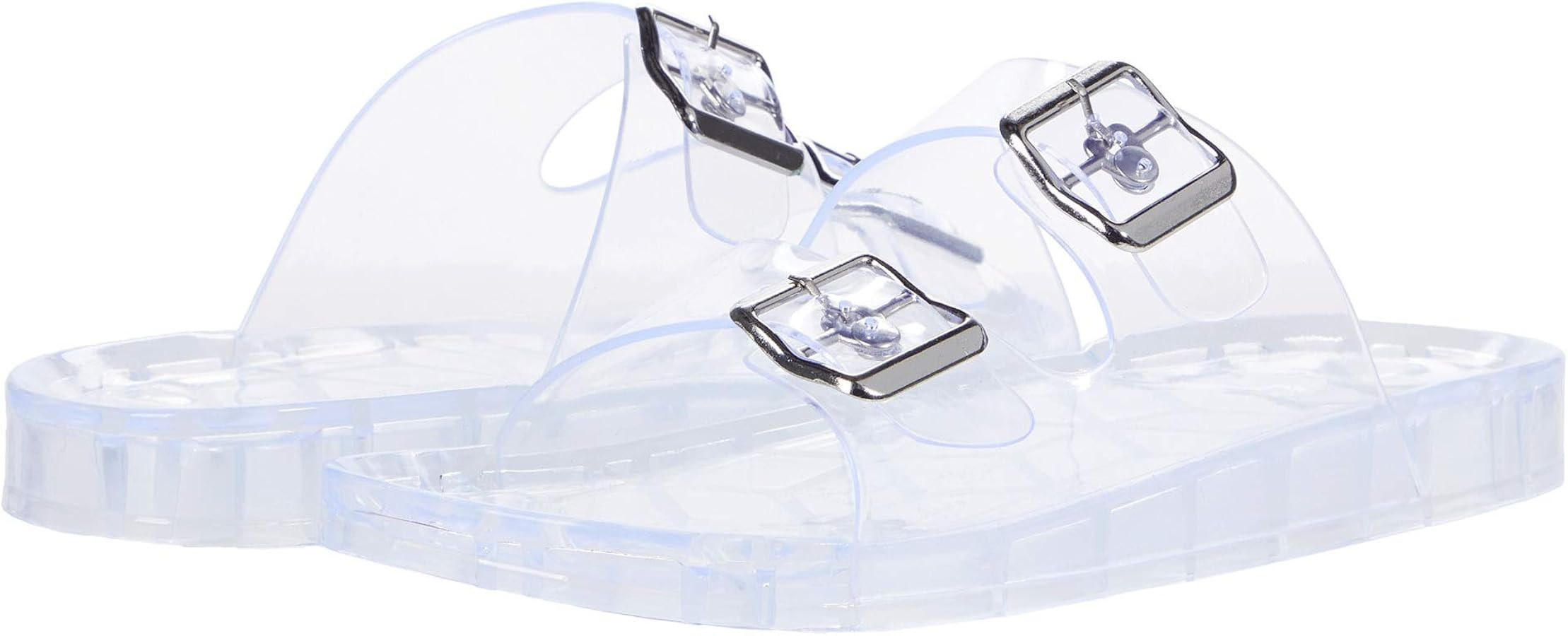 CL by Chinese Laundry Women's Jaylen Slide Sandal | Amazon (US)