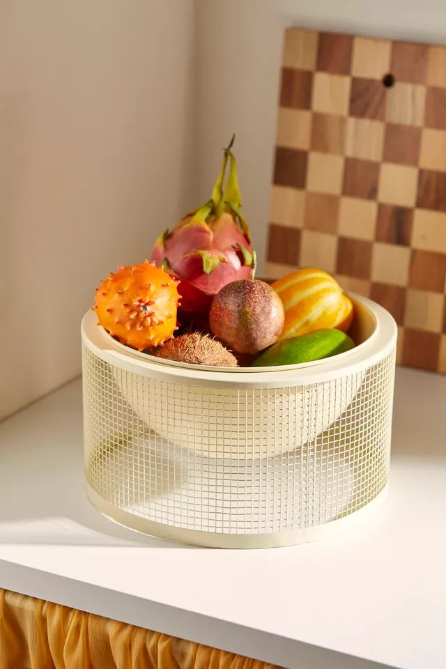 Anna Fruit Bowl | Urban Outfitters (US and RoW)