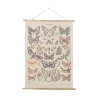 Bugs Linen Wall Banner by Ashland® | Michaels Stores