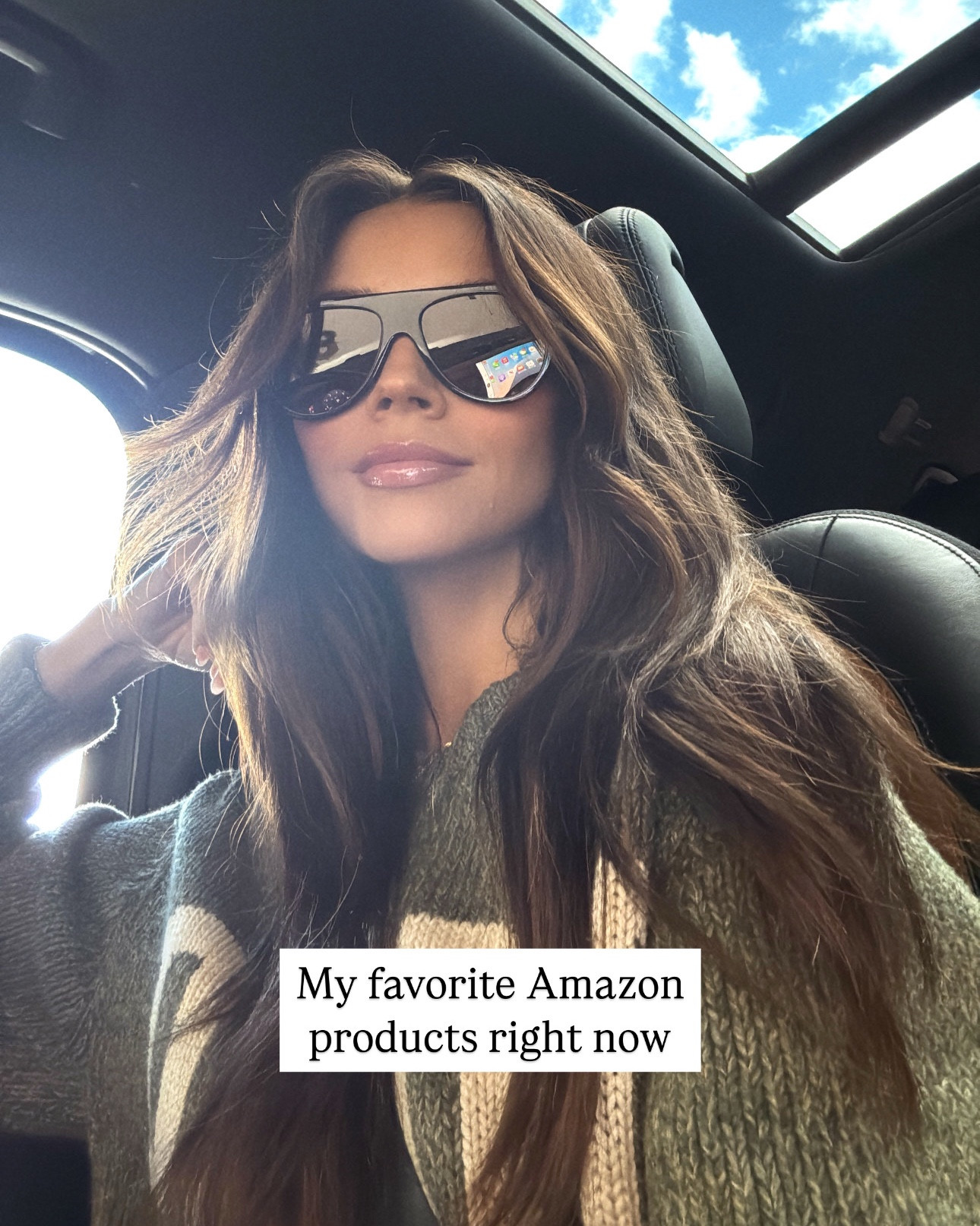 my february favorite items from amazon (all under $50)

#LTKFindsUnder50 #LTKBeauty