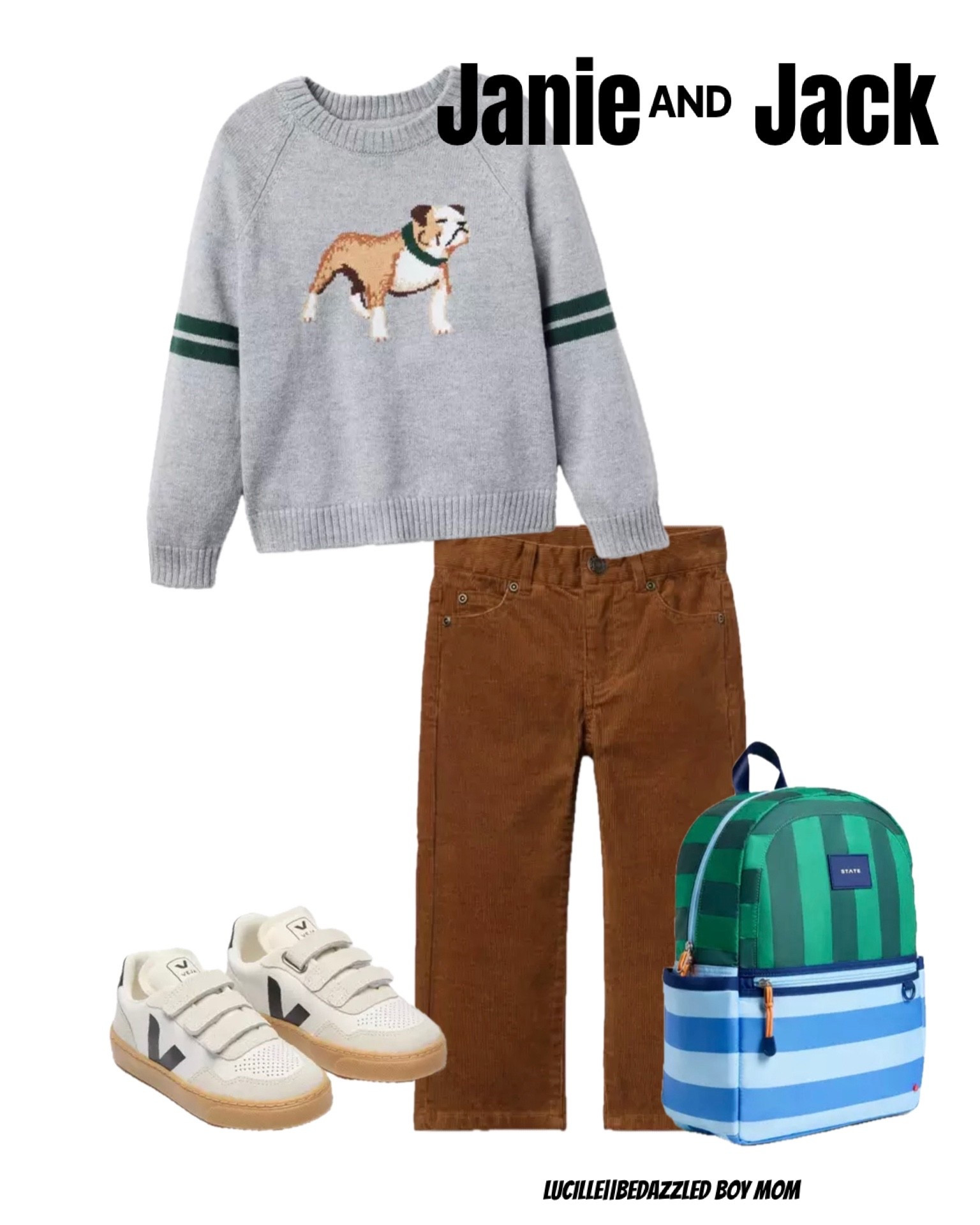 Janie & Jack Boys

#LTKStyleTip #LTKKids #LTKSeasonal