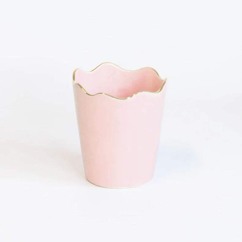 Cache Vase | Susan Gordon Pottery