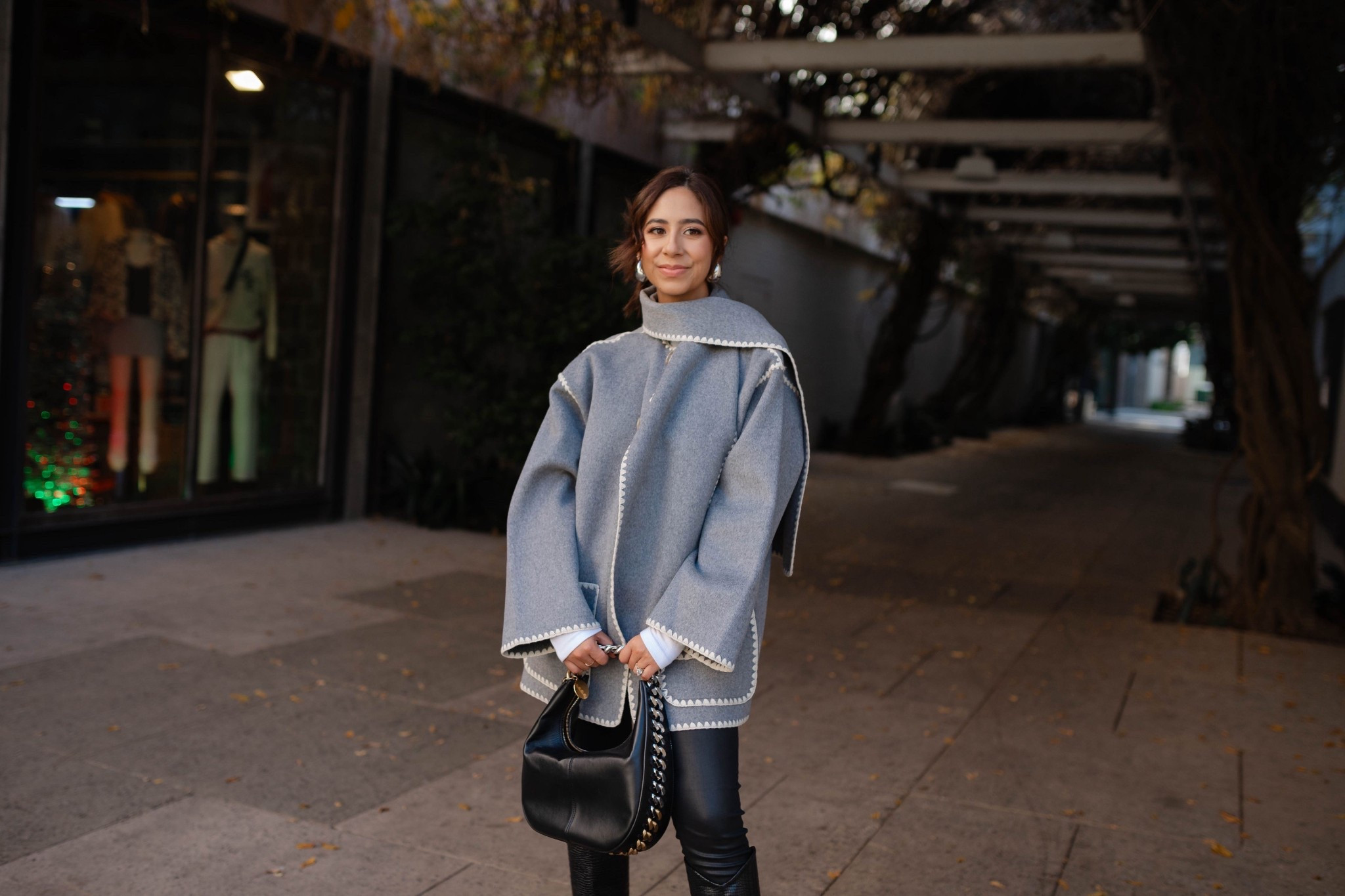 It’s coat season! You don’t need to break the bank to have a chic winter look check out some of these pieces

#LTKWorkwear #LTKItBag #LTKSeasonal