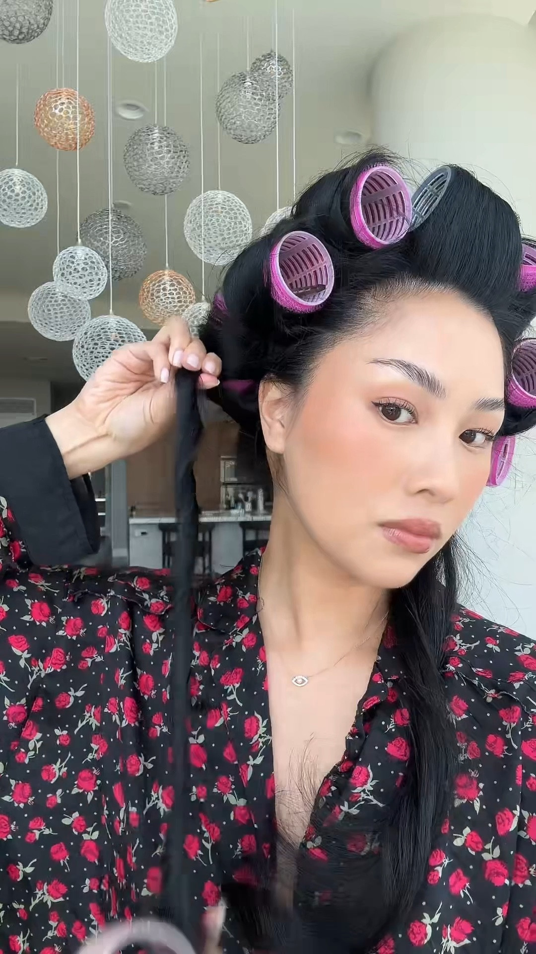 This mousse added so much volume to my at home blow out and I love that my hair is still touchable and soft! 

#LTKBeauty #LTKStyleTip #LTKFindsUnder50