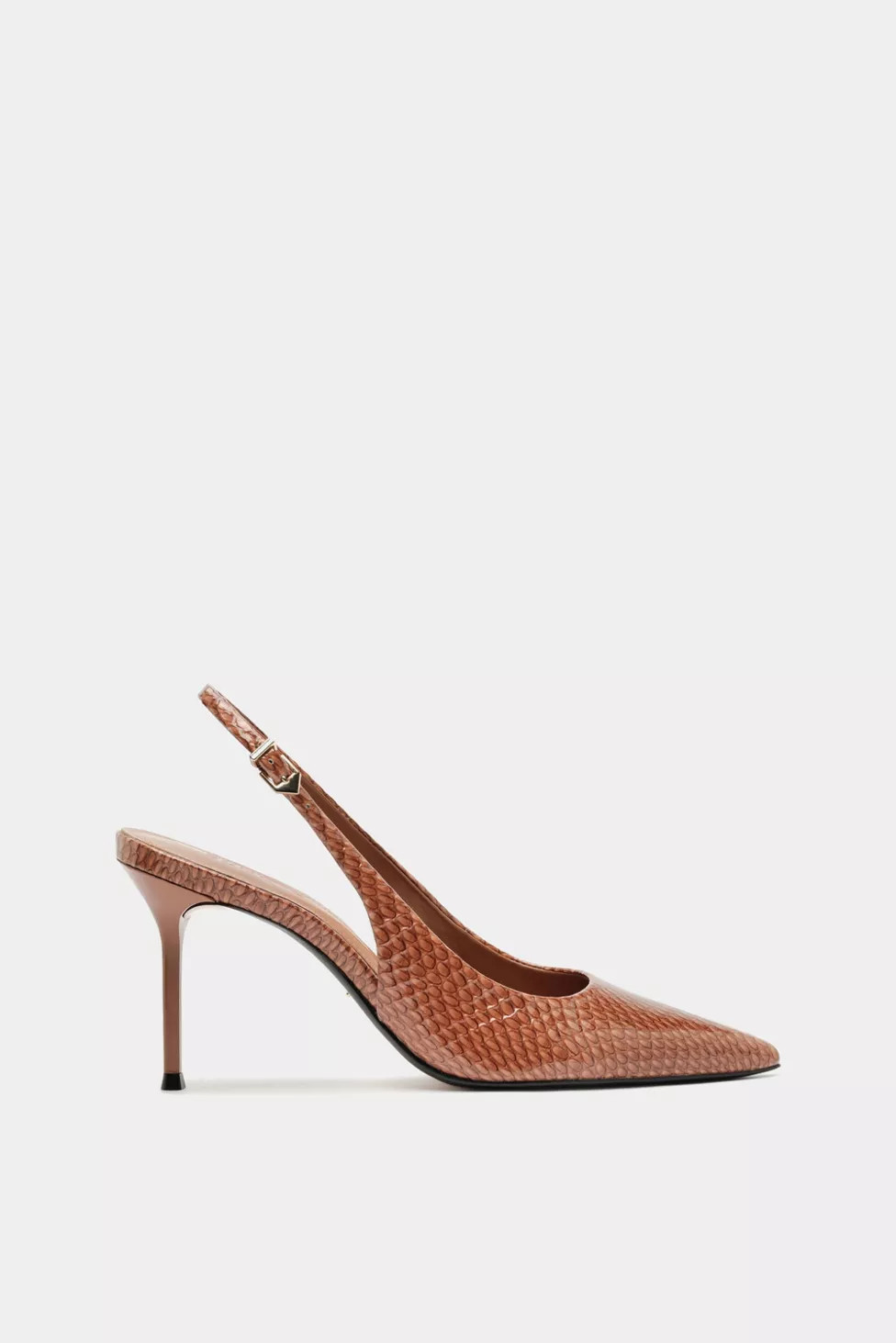 Schutz Paola Slingback Heel | Urban Outfitters (US and RoW)