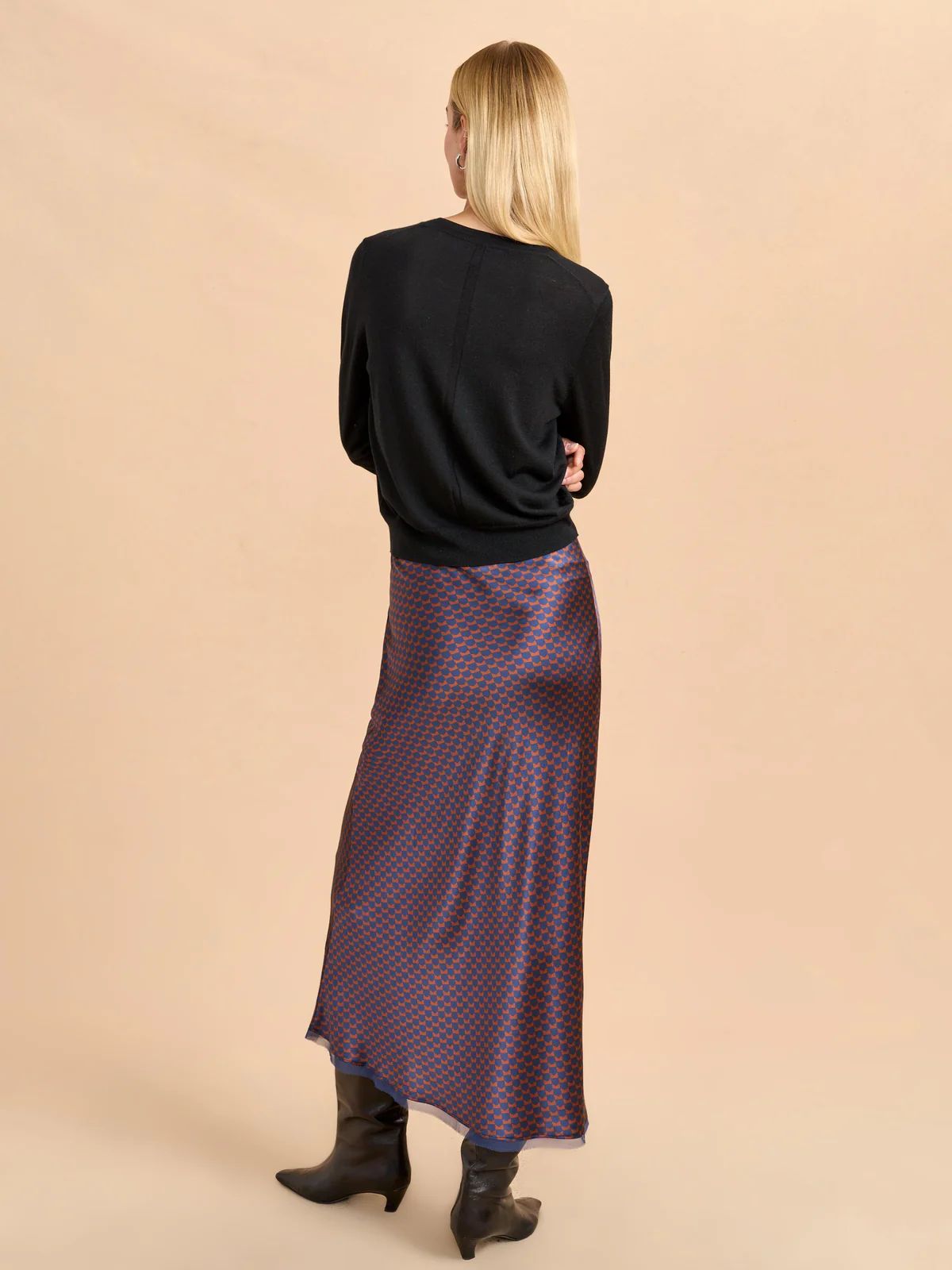 Bianca Skirt | La Ligne NYC | La Ligne