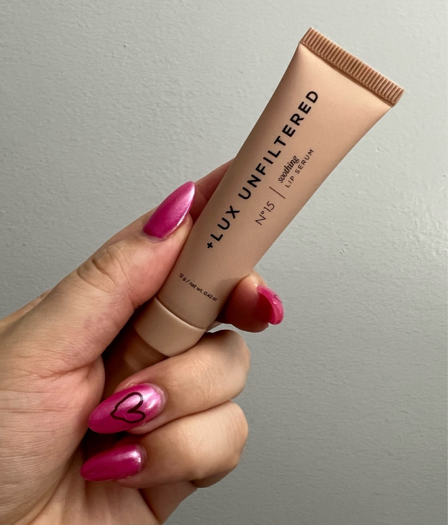 Free Soothing Lip Serum on purchases $50+ 

#LTKCyberWeek #LTKBeauty #LTKGiftGuide