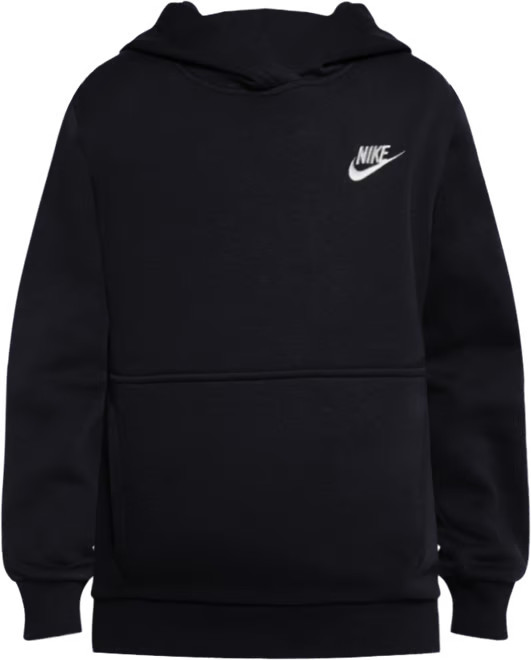 Boys and Girls Sportswear Club Fleece Pullover Hoodie | Macy's