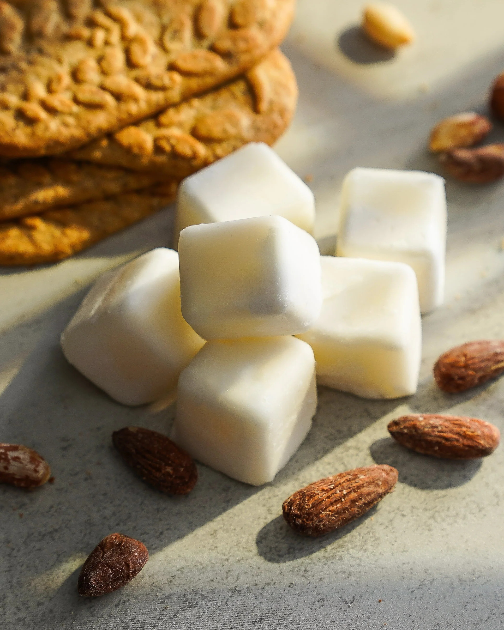 Almond Cookie | Wax Melt | MJHome