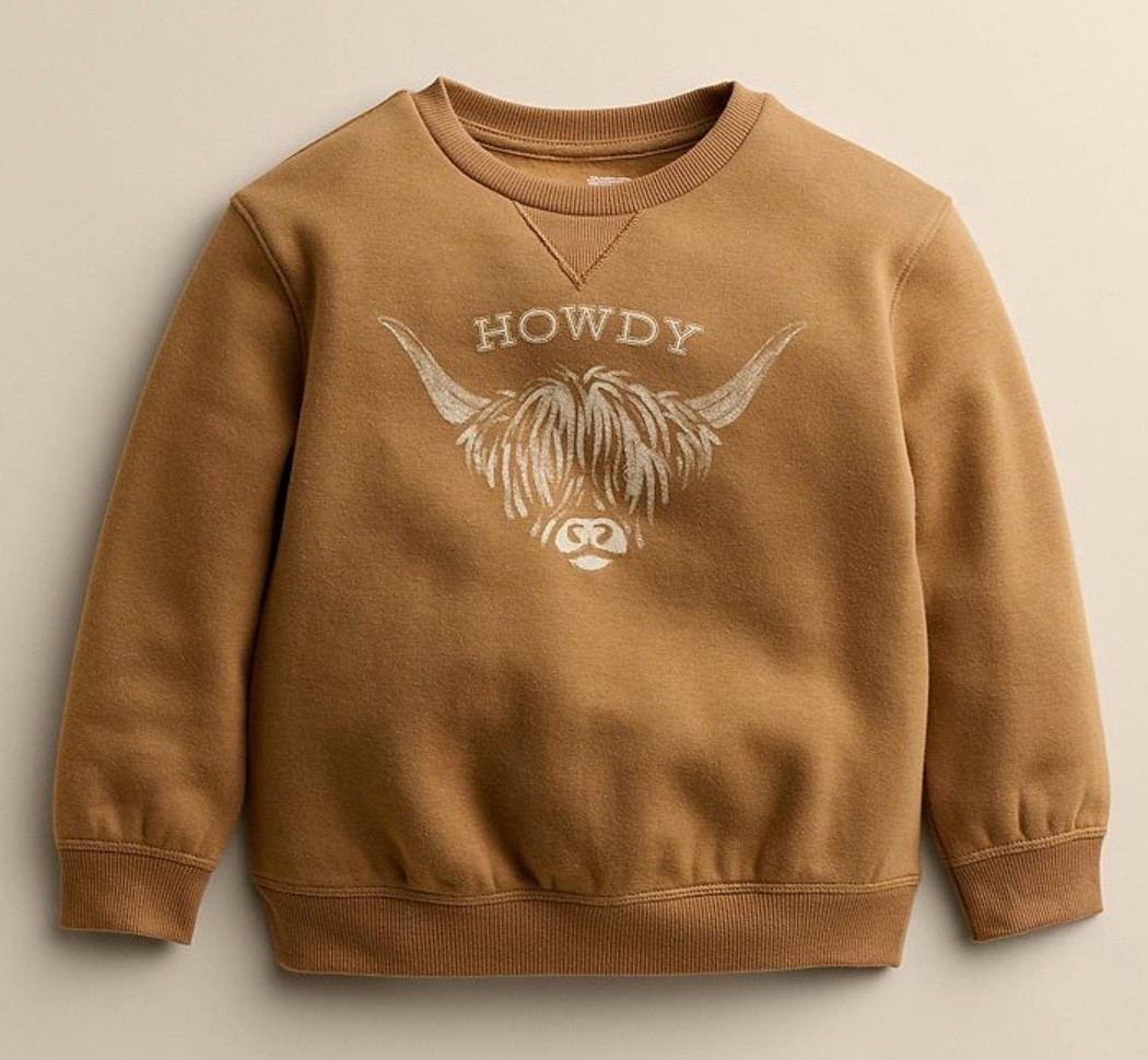 Seriously!!?? TOO cute!! 

#LTKSeasonal #LTKKids #LTKFallSale