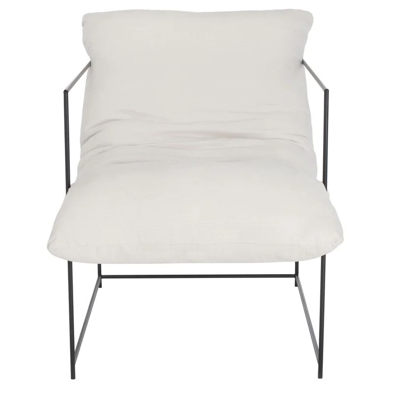 Christner Upholstered Armchair | Wayfair North America