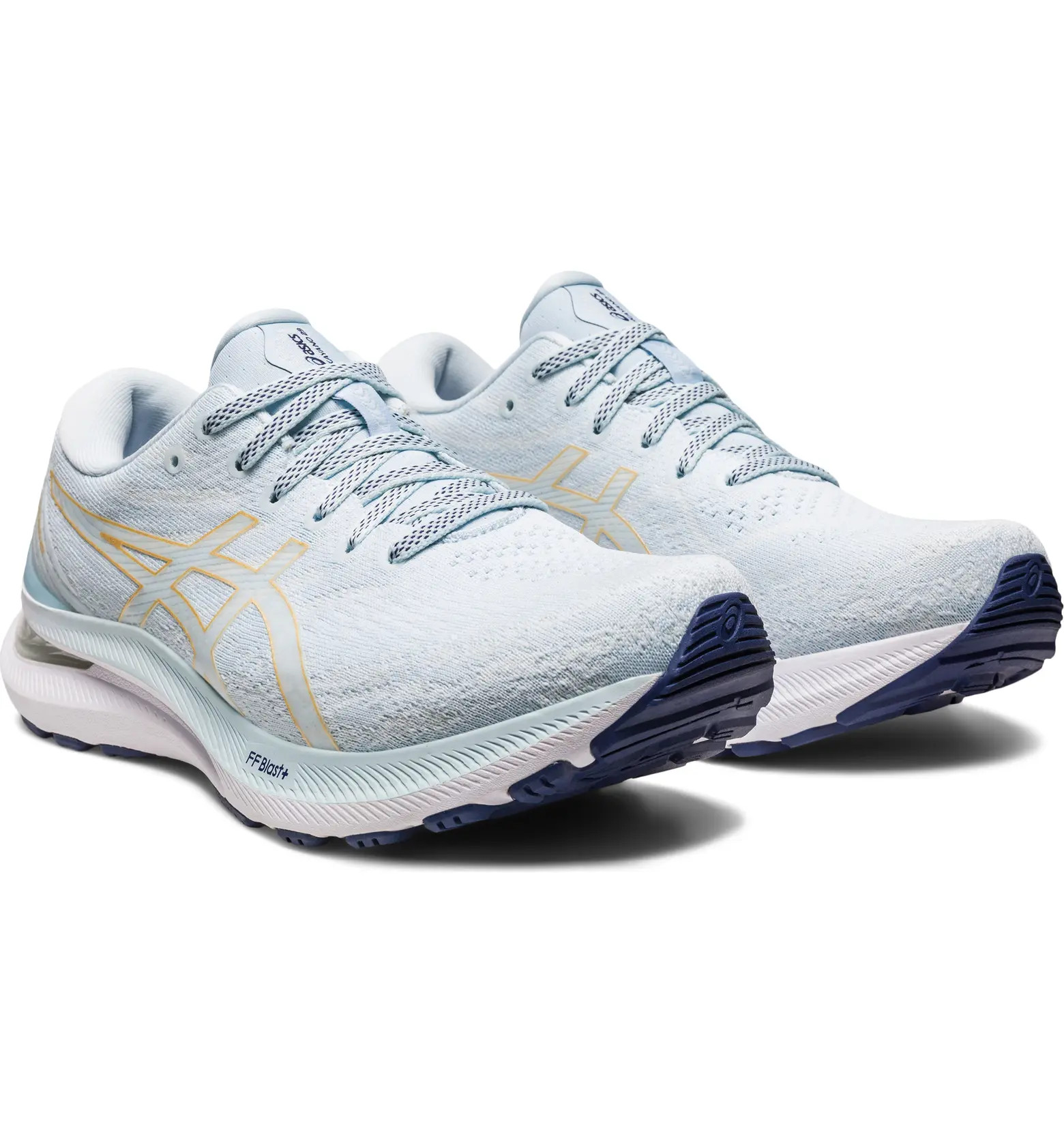 GEL®-Kayano 29 Running Shoe (Women) | Nordstrom