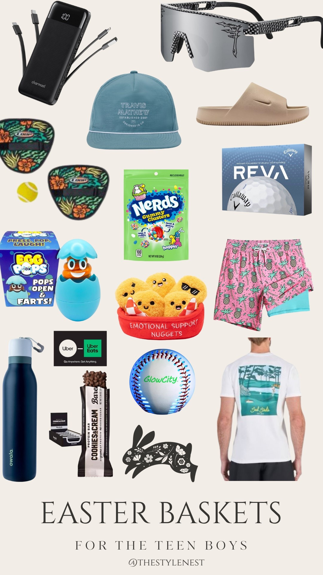 #easter #easterbasketideas #easterbasketideasforboys 

#LTKGiftGuide #LTKSeasonal #LTKKids