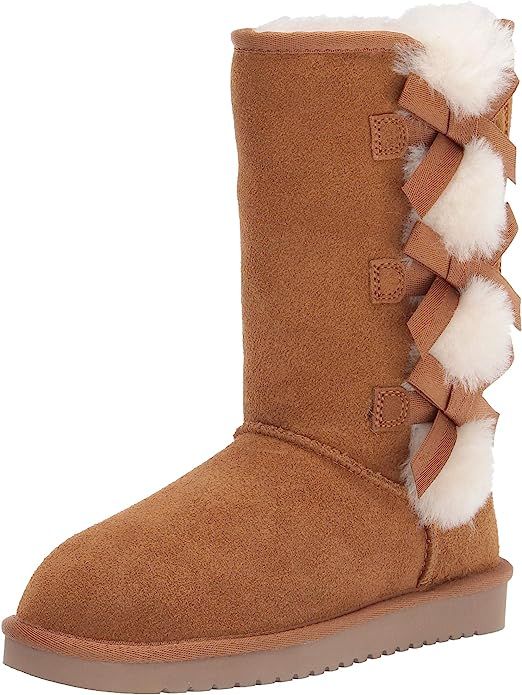 Koolaburra by UGG Women's victoria tall Fashion Boot | Amazon (US)