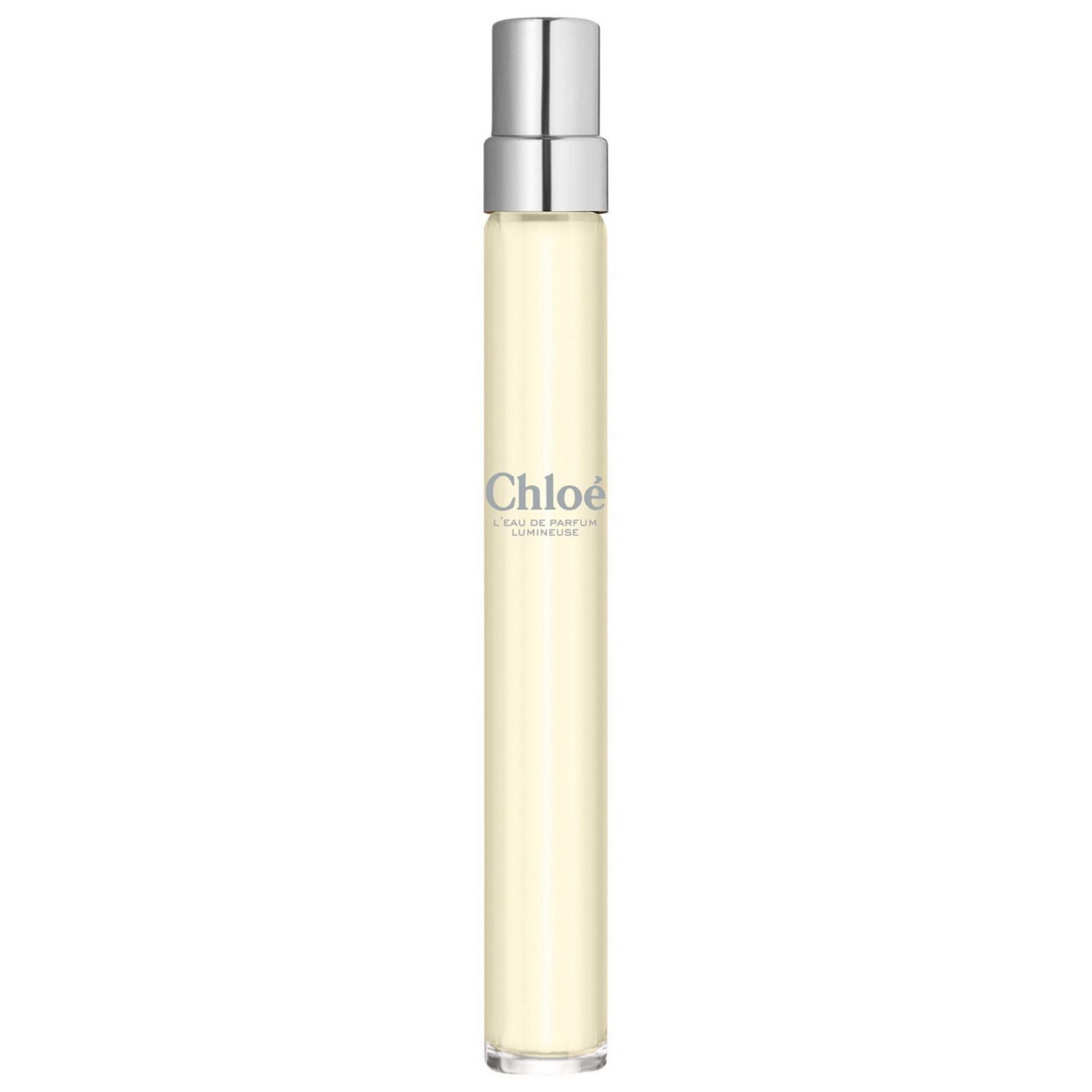 Chloe Chloe L'Eau de Parfum Lumineuse with Jasmine and Vanilla Travel Spray, Size: .33 FL Oz | Kohl's