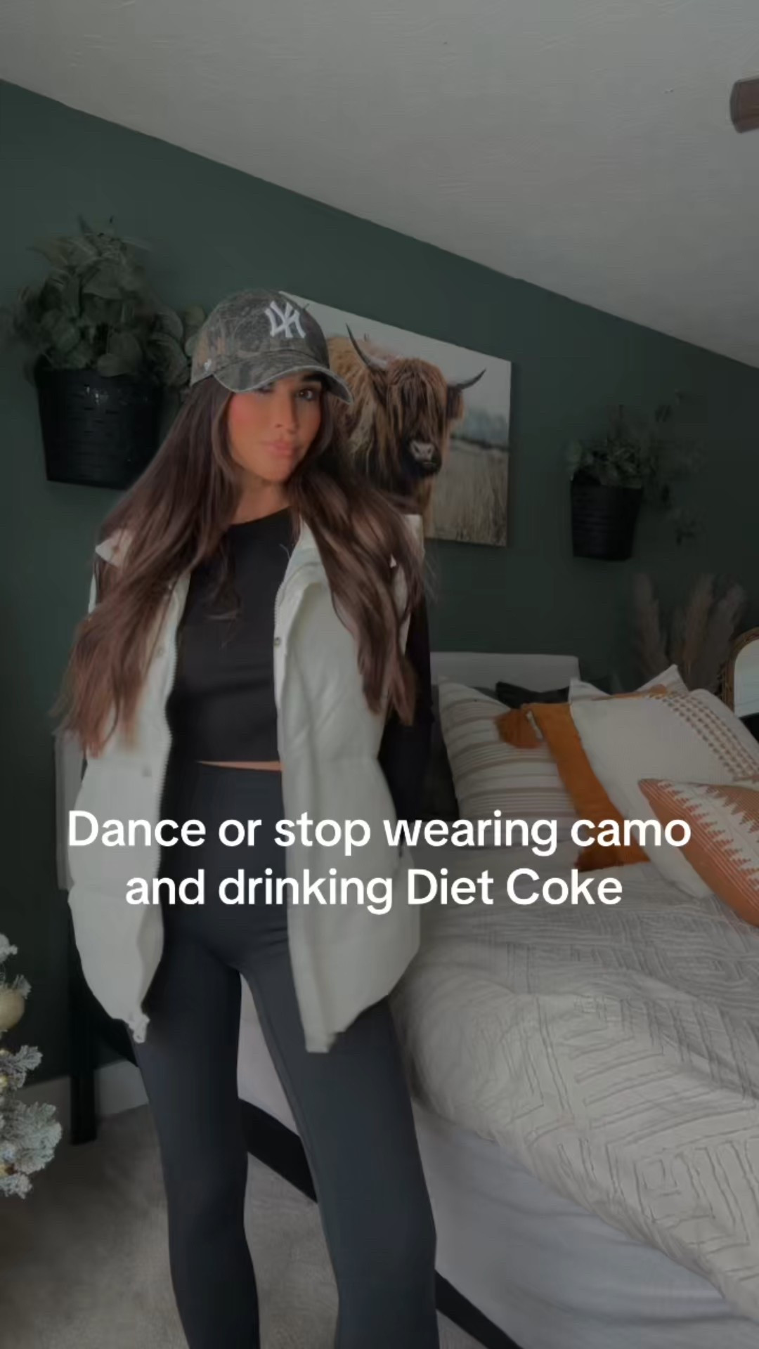 Can’t live without either 🫶🏼

#LTKdayinmylife #LTKootd #LTKgrwm