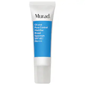 Oil and Pore Control Mattifier Broad Spectrum SPF 45 PA++++ | Sephora (US)