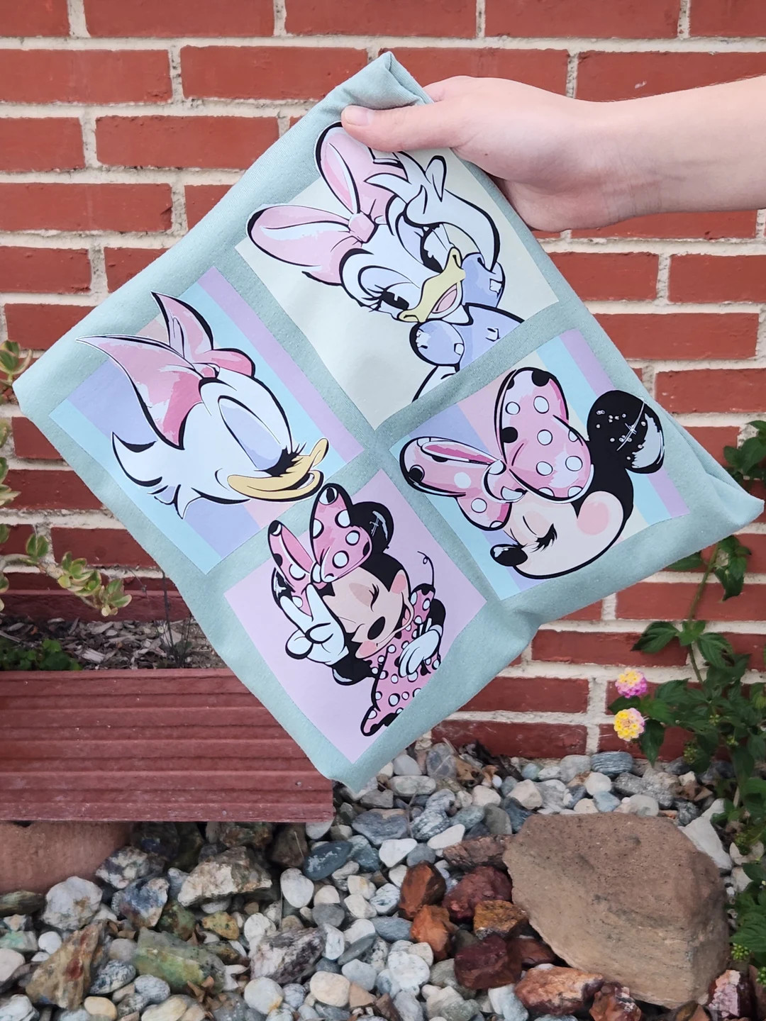 Besties Collection-- Adult Size Shirts, Gal Pals, Park Character Shirts - Etsy | Etsy (US)