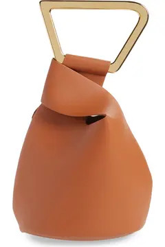 Astraea Leather Tote | Nordstrom