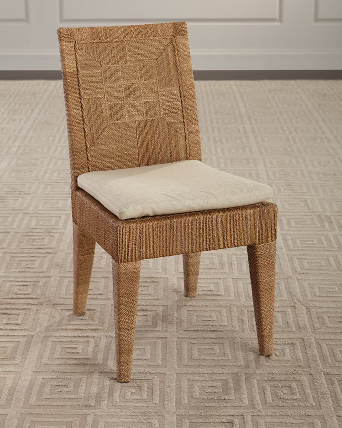Click for more info about Vale Dining Side Chair