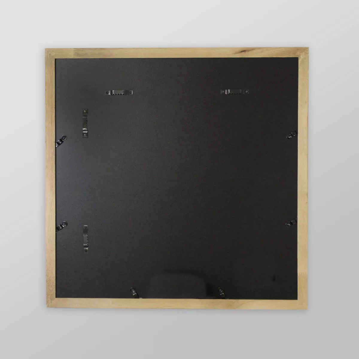 Matted Gallery Frame Natural Wood - Threshold™ designed with Studio McGee | Target