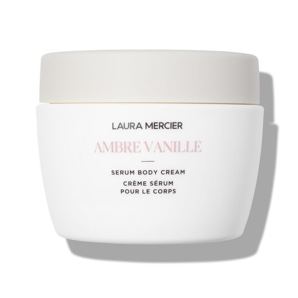Ambre Vanille Serum Body Cream | Space NK - UK