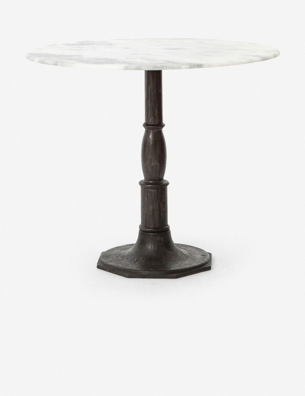 Chantilly Bistro Table | Lulu and Georgia 