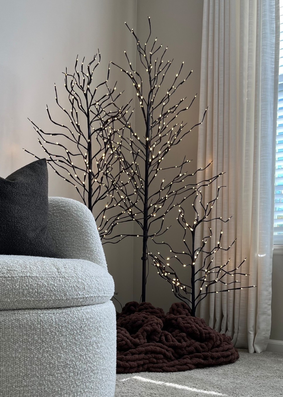 Christmas Office Styling 

#LTKHome #LTKHoliday