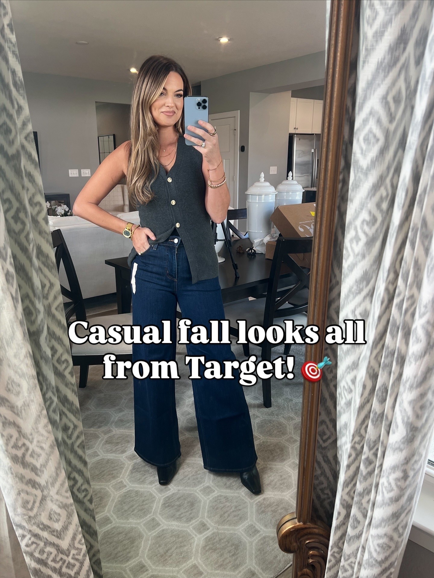 Target casual fall outfits 

#LTKSaleAlert #LTKFindsUnder50 #LTKFindsUnder100