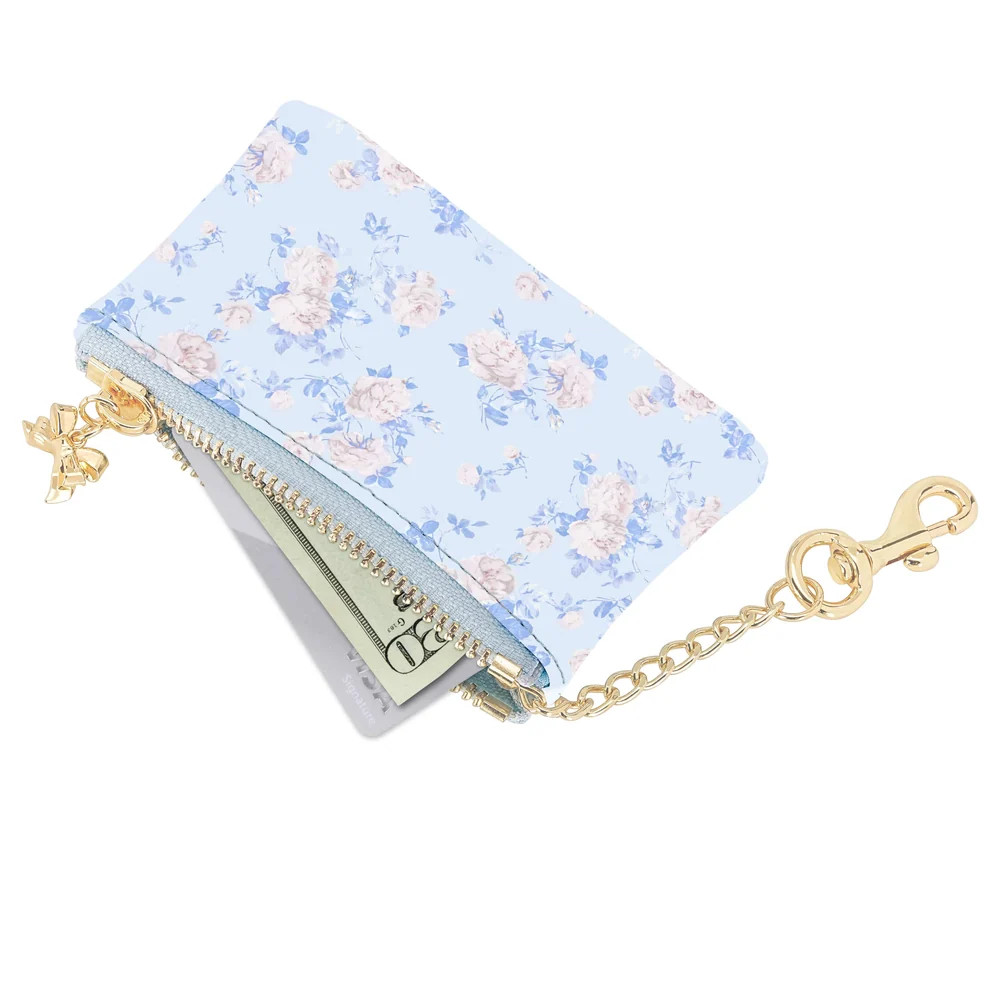 Case-Mate x LoveShackFancy Keychain Wallet | Case-Mate