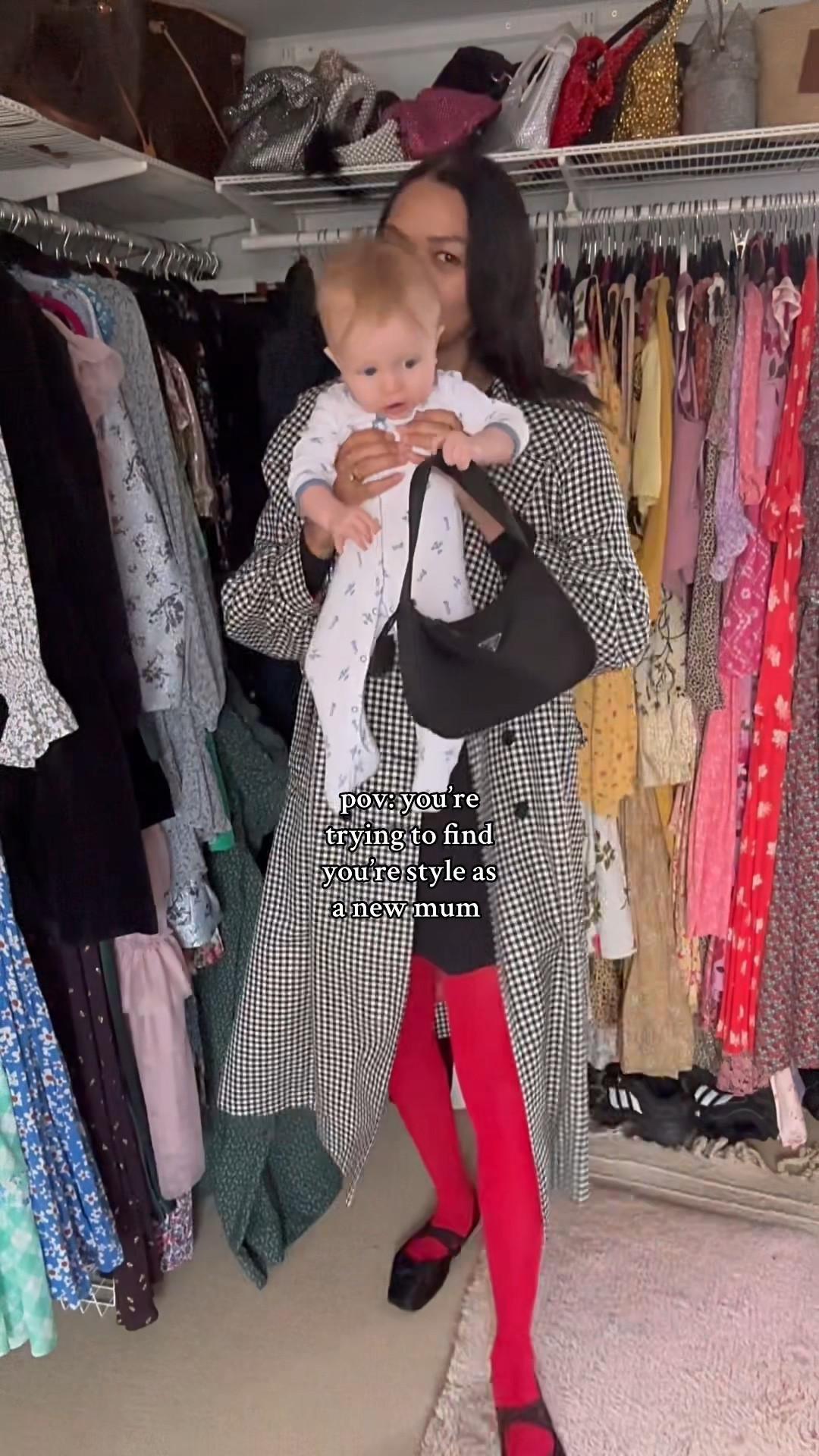 Some of my favourite postpartum looks 

#LTKmaternity #LTKstyletip #LTKeurope