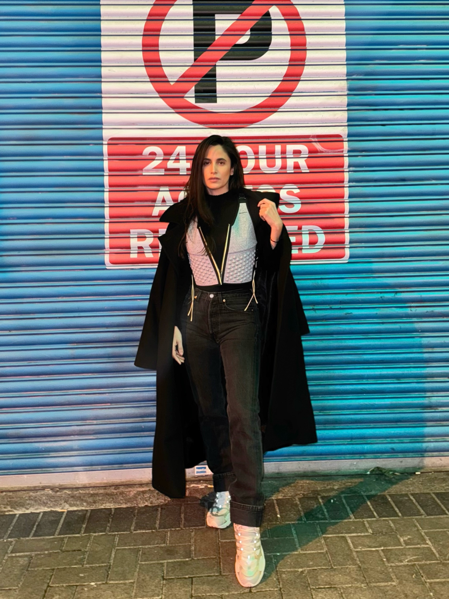 Much more than a sweater vest; it’s the Omorpho Weighted Vest🔥

#LTKActive #LTKfitness #LTKSeasonal