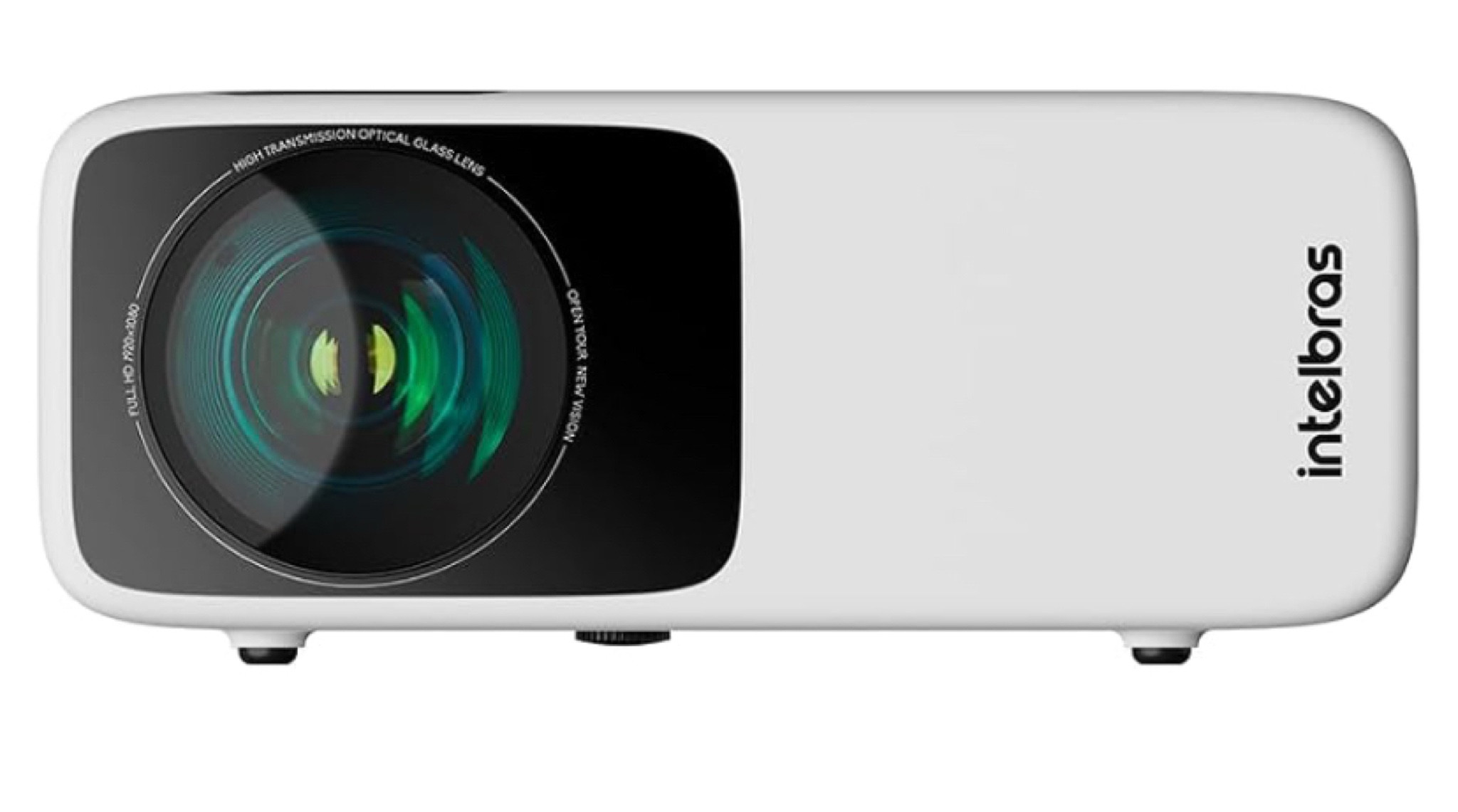 Projetor Full HD 3800 Lúmens PFL5210 Branco Intelbras

#LTKpromo #LTKhome #LTKbrasil