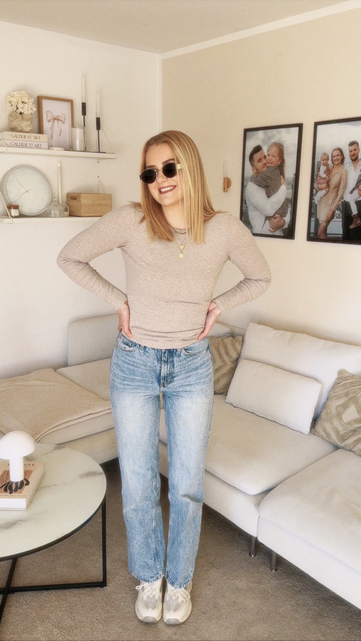 happy shopping my loves 💕

Pulli XL
Jeans 36
Langarmshirt S

#LTKspring #LTKstyletip #LTKdeutschland