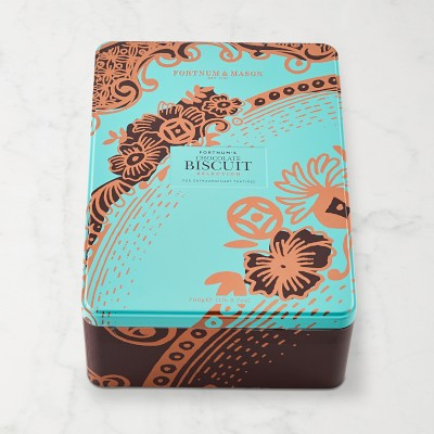 Fortnum &amp; Mason Piccadilly Biscuits, Chocolate | Williams-Sonoma