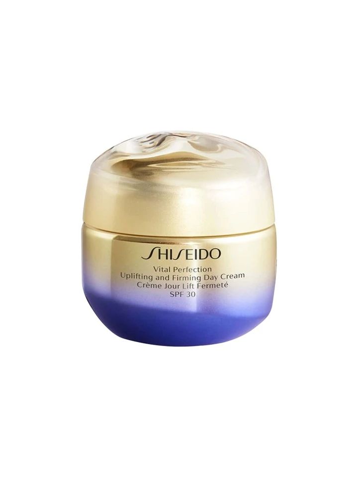 Shiseido Vital Perfection Uplifting and Firming Cream Day Cream 50ml | SHEIN