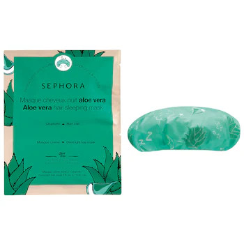 Clean Hair Sleeping Mask | Sephora (US)
