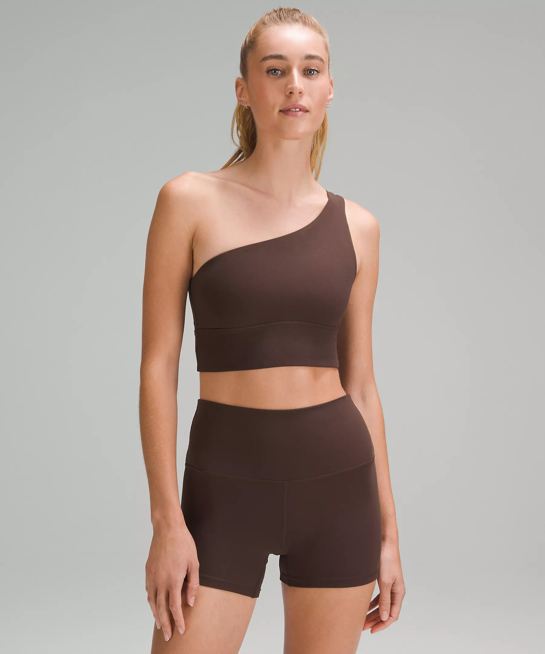 lululemon Align™ Asymmetrical Bra | Lululemon (US)